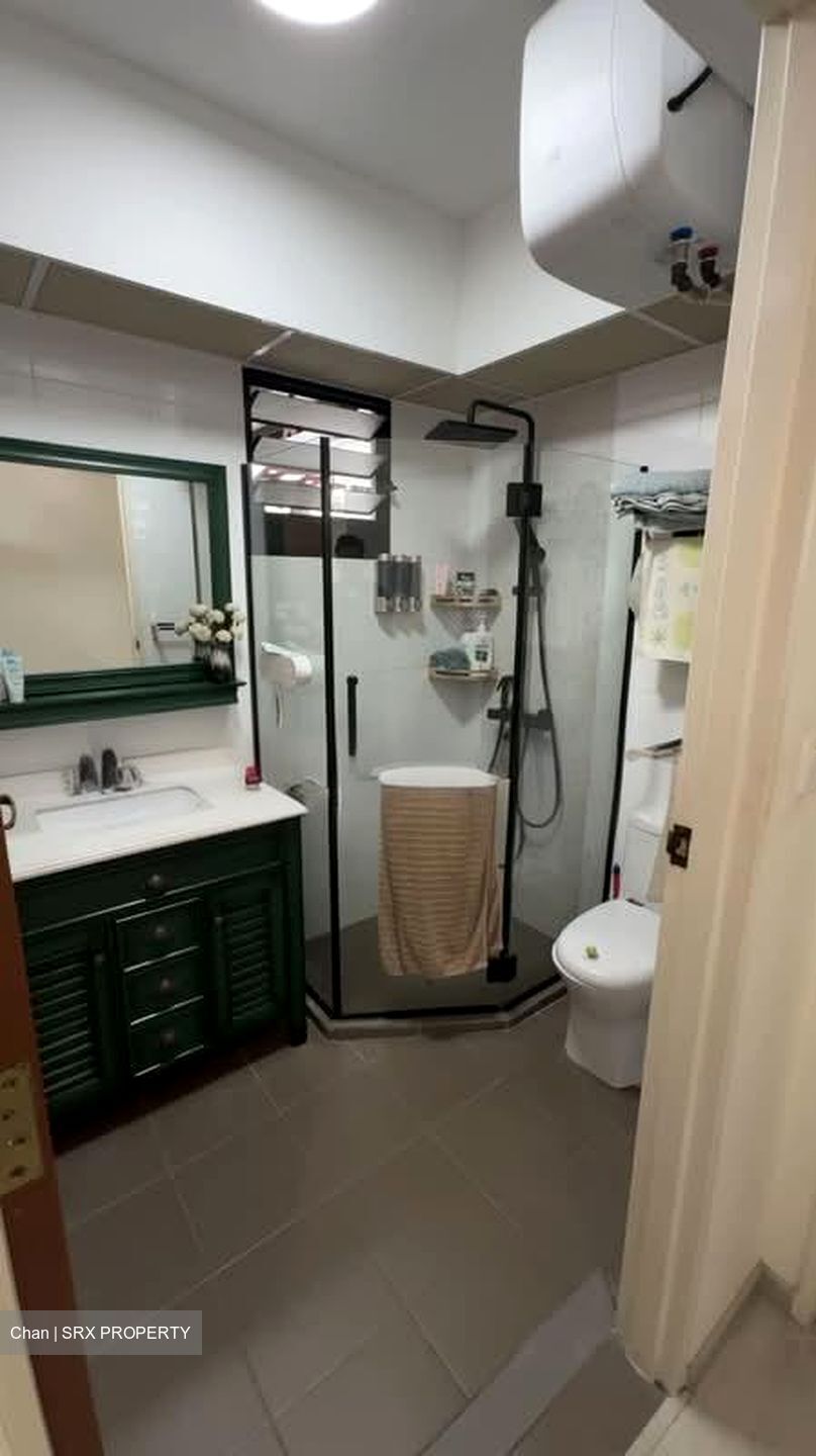 Blk 992B Buangkok Square (Hougang), HDB 4 Rooms #585586461